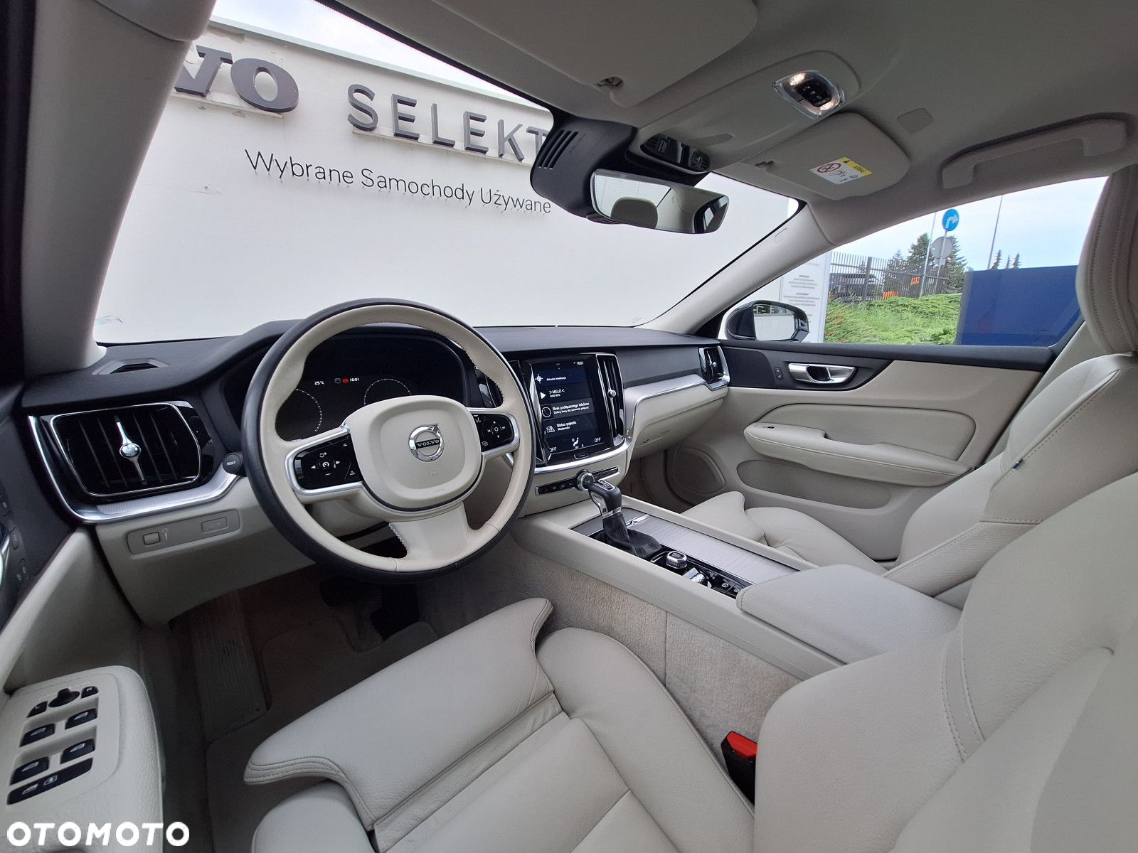 Volvo S60 - 12
