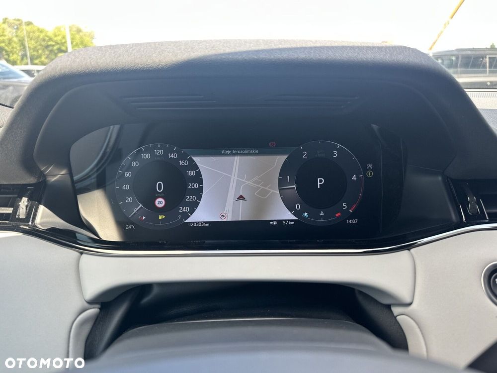 Land Rover Range Rover Evoque 2.0 D200 mHEV S - 19
