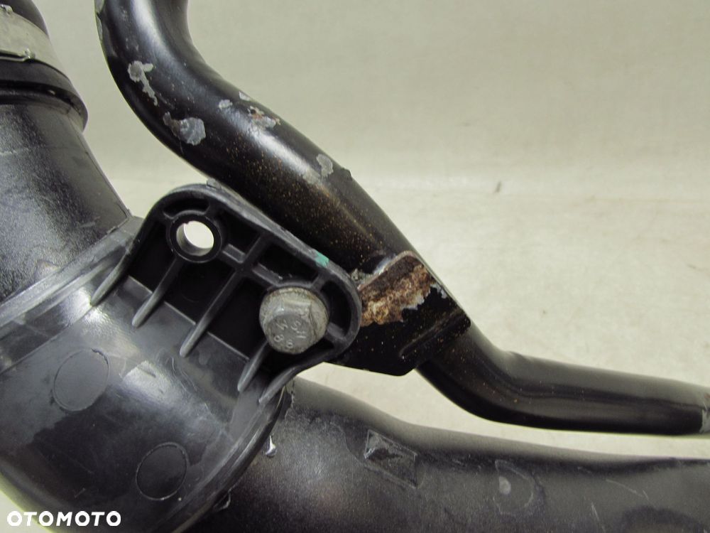 VW TIGUAN I PASSAT CC 2.0 TDI 07-16 PRZEWOD RURA INTERCOOLERA 1K0145840AB 03L131111G - 8