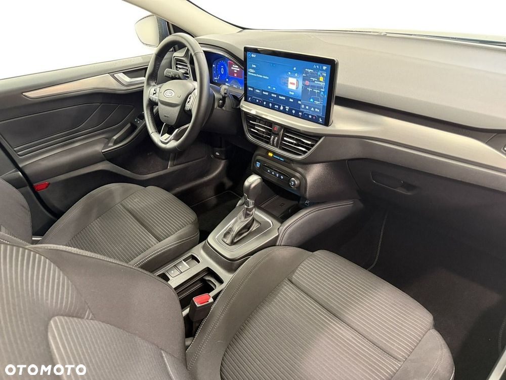 Ford Focus - 15