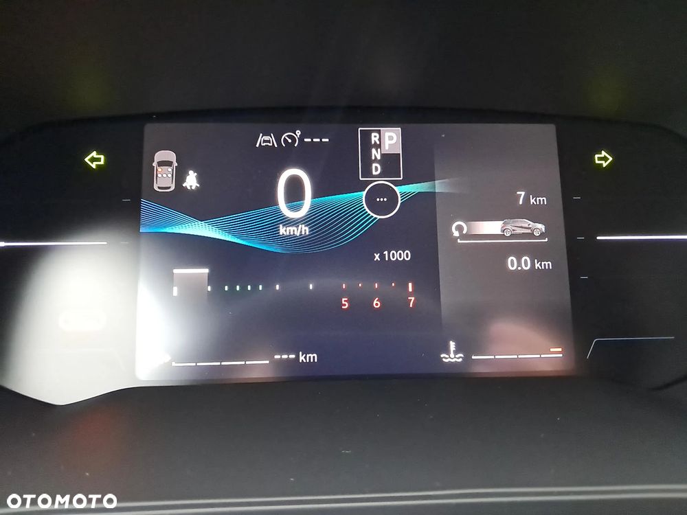 Mitsubishi ASX 1.3 mHEV Invite Cold DCT - 14