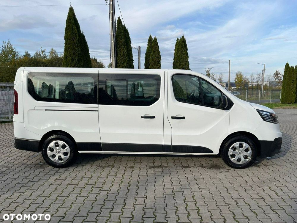 Renault Trafic - 8