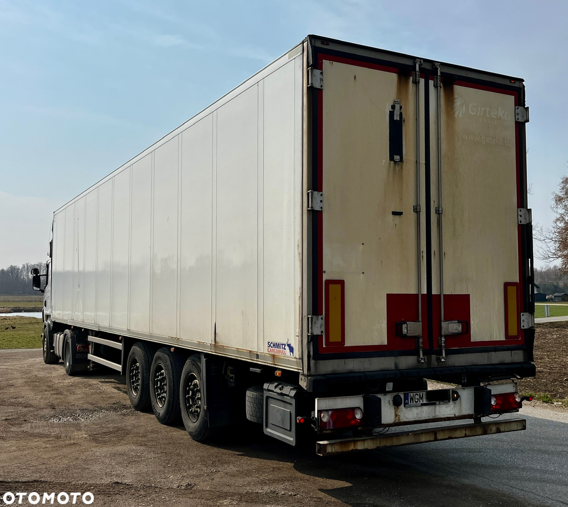Schmitz Cargobull - 4
