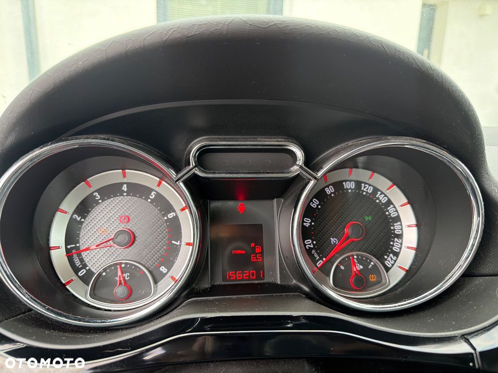 Opel Adam 1.4 Rocks - 25