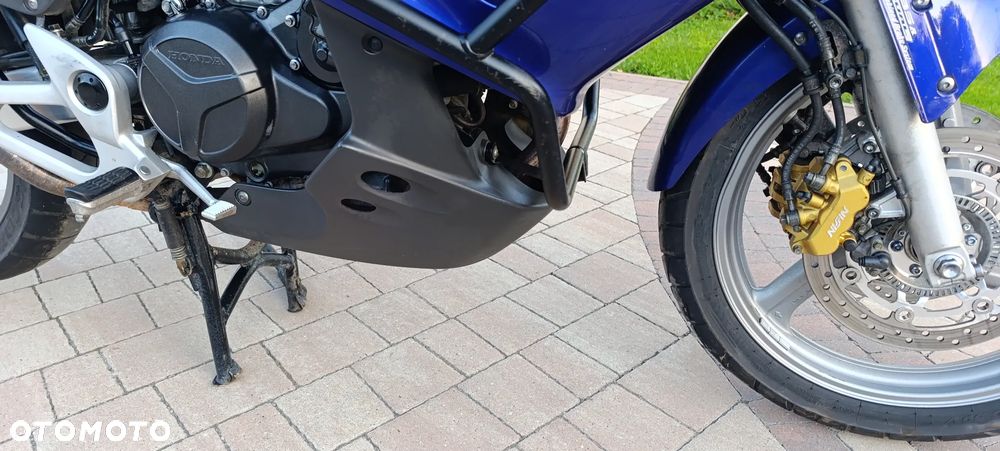 Honda Varadero - 28