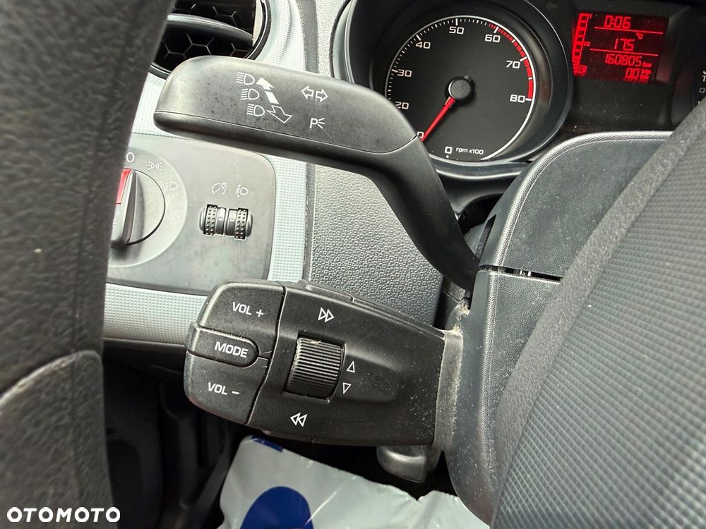 Seat Ibiza 1.2 12V Style Salsa - 29