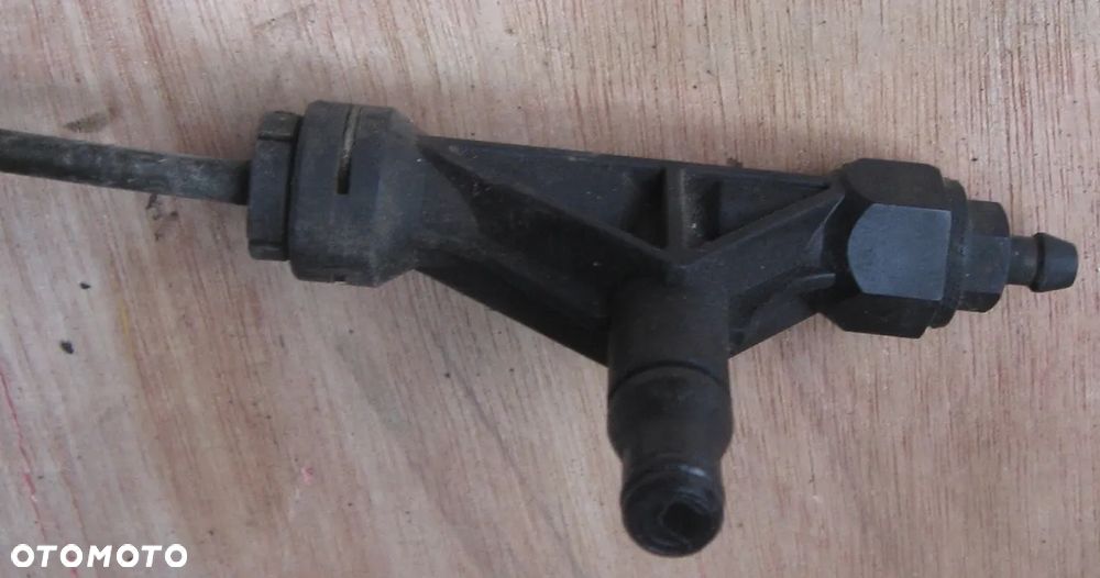 przewód wysprzęglika sprzęgła VOLVO V50 2.0D - 2