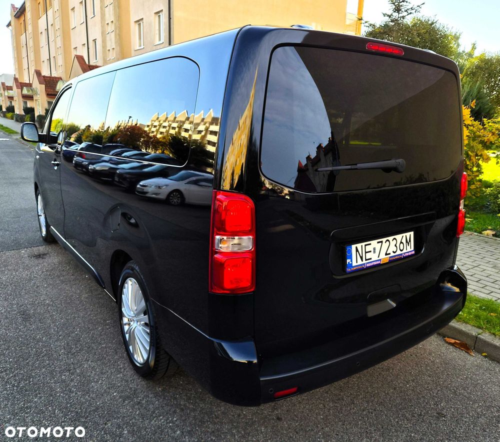 Opel Vivaro - 4