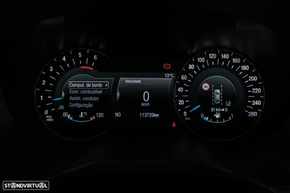 Ford S-Max 2.0 TDCi ST-Line - 28