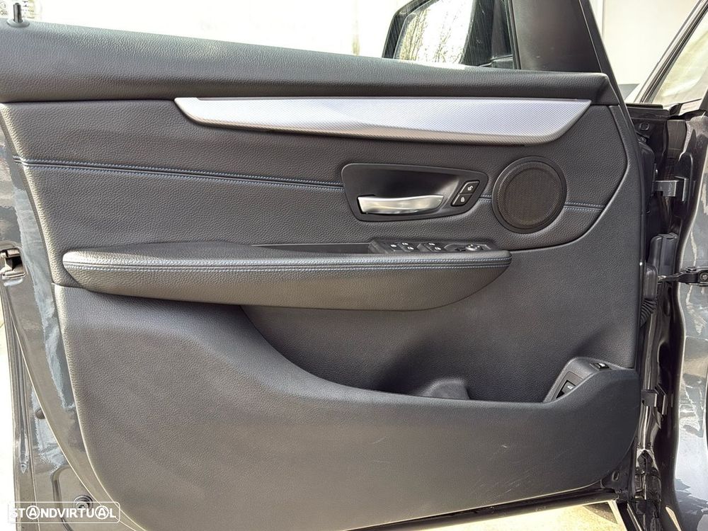 BMW 225xe Active Tourer - 20