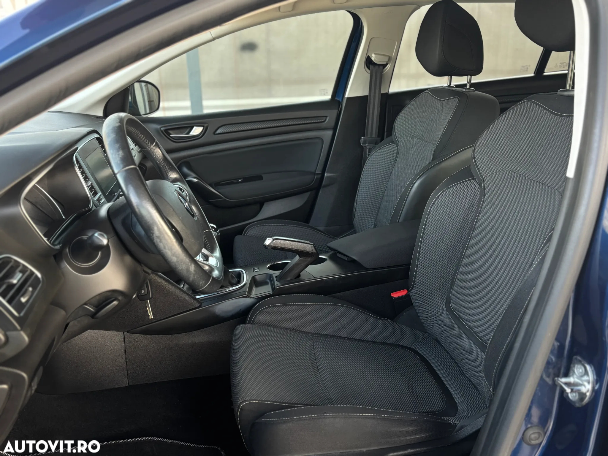 Renault Megane ENERGY dCi Business - 25