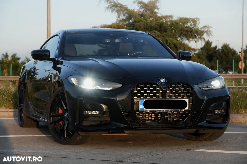 BMW Seria 4 - 1