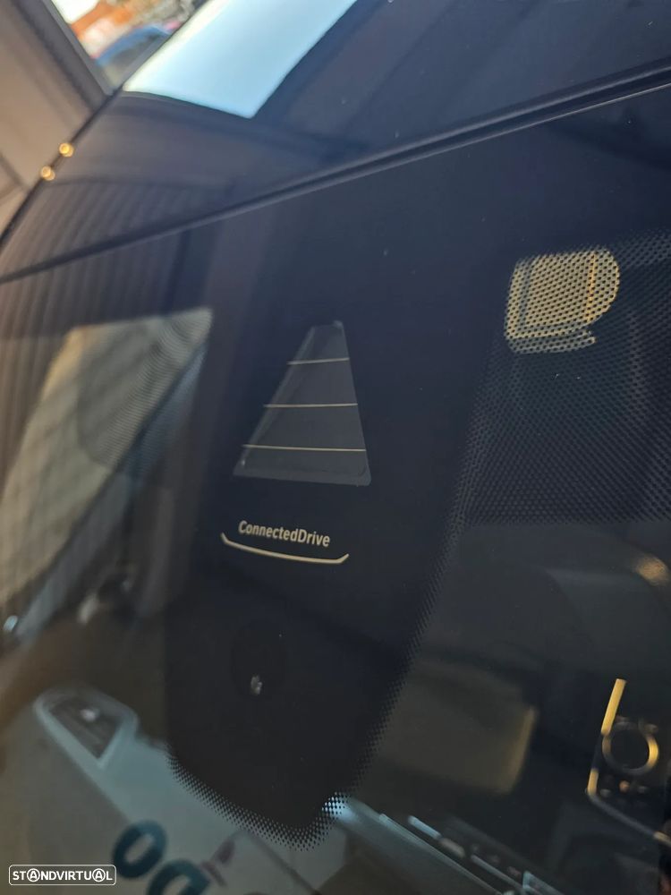 BMW 118 i Line Sport Auto - 25