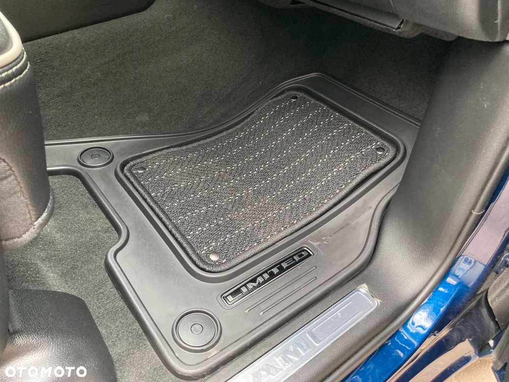 RAM 1500 5.7 Crew Cab Limited - 32