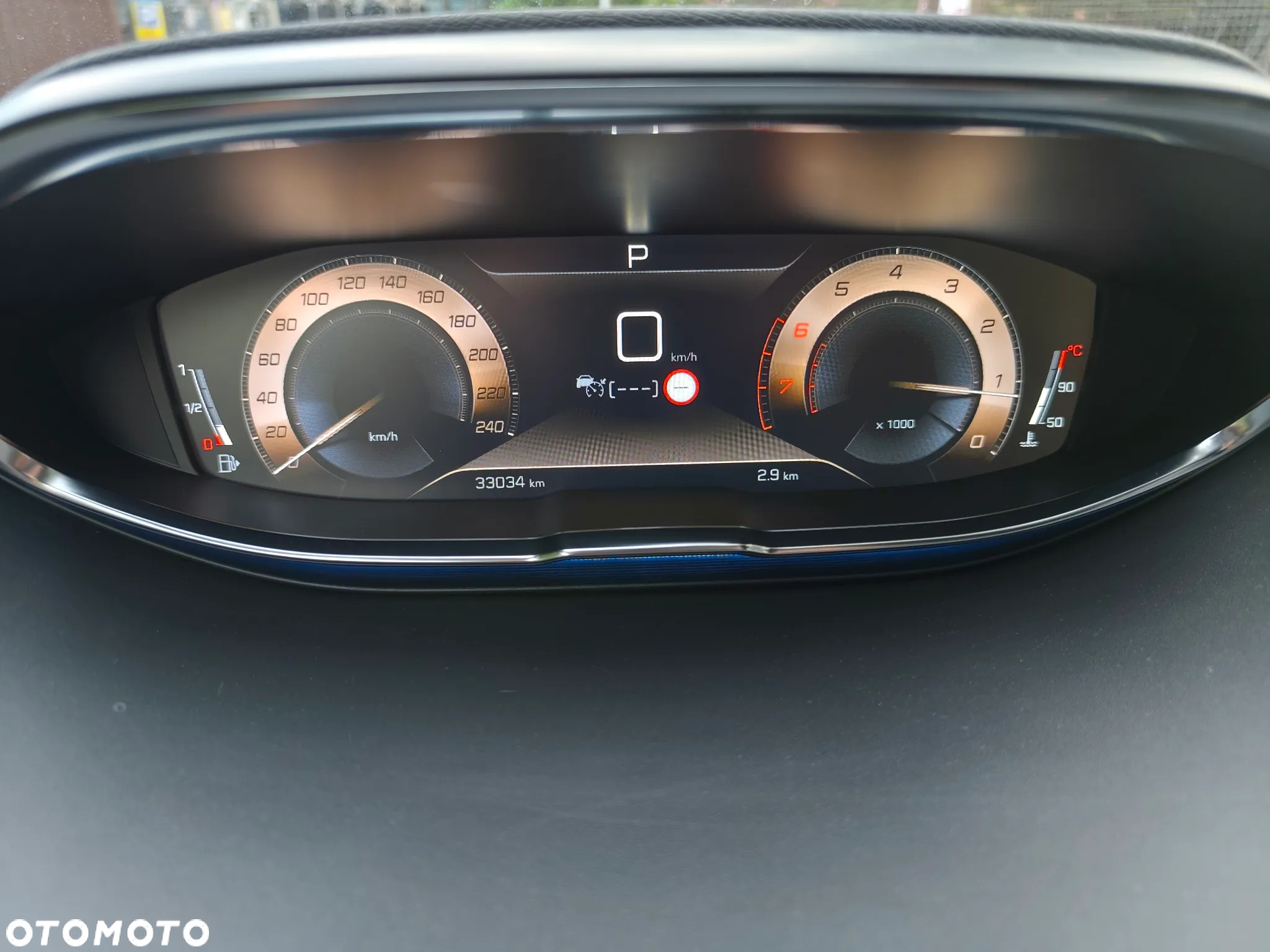 Peugeot 3008 PureTech 180 Stop & Start GPF EAT8 GT - 22