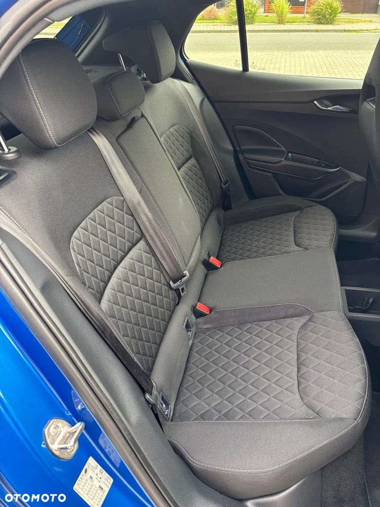Skoda Fabia 1.0 TSI Monte Carlo - 14