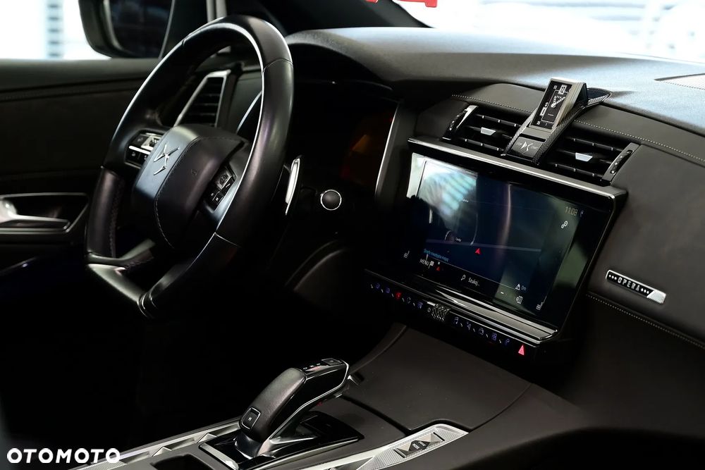 DS Automobiles DS 7 Crossback 2.0 BlueHDi Louvre - 26