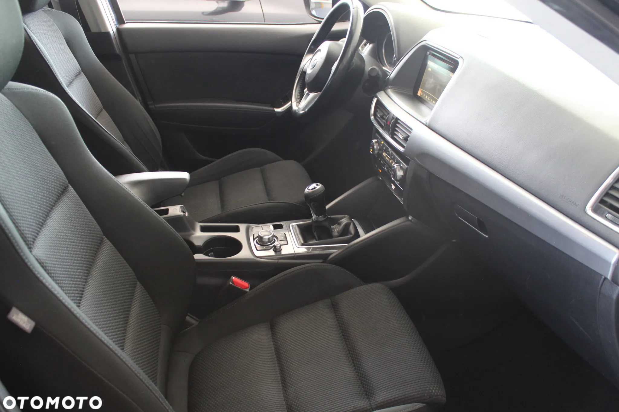 Mazda CX-5 - 27