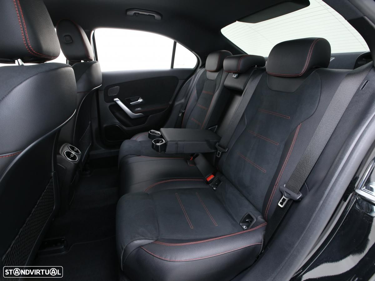 Mercedes-Benz A 180 - 10