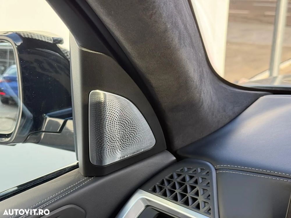 BMW X5 xDrive40i AT MHEV - 20