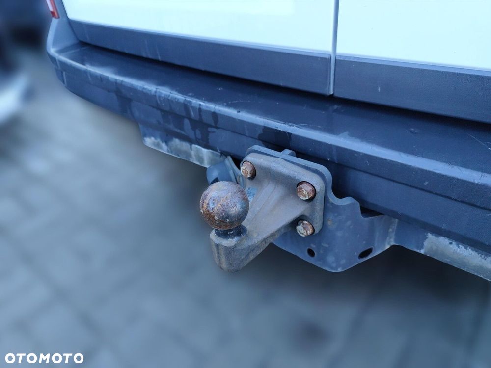 Volkswagen Crafter Trendline - 26