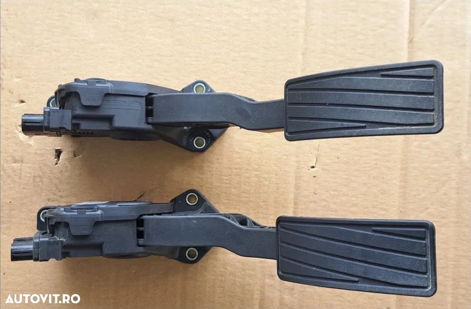 Pedala acceleratie suzuki vitara ly grand vitara s-cross sx4 swift - 1