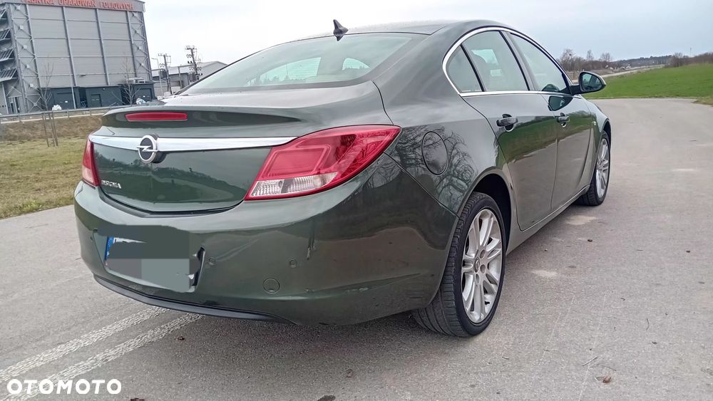 Opel Insignia 1.8 Innovation - 20
