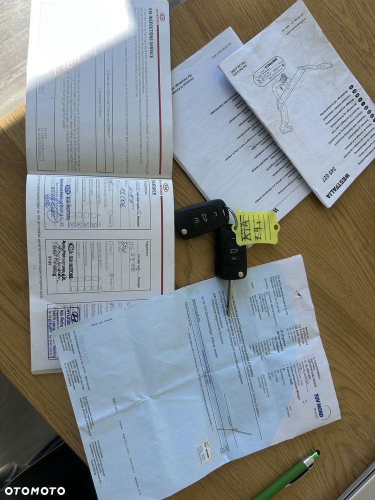 Kia Ceed 1.4 CVVT LX - 39