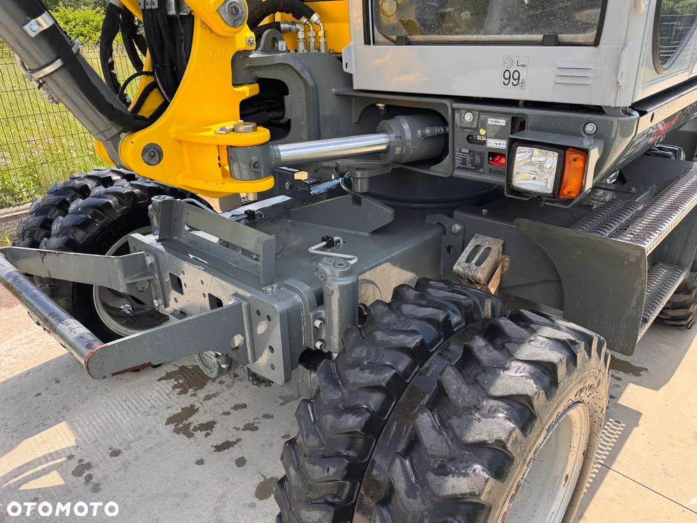 Wacker Neuson EW 100 - 5