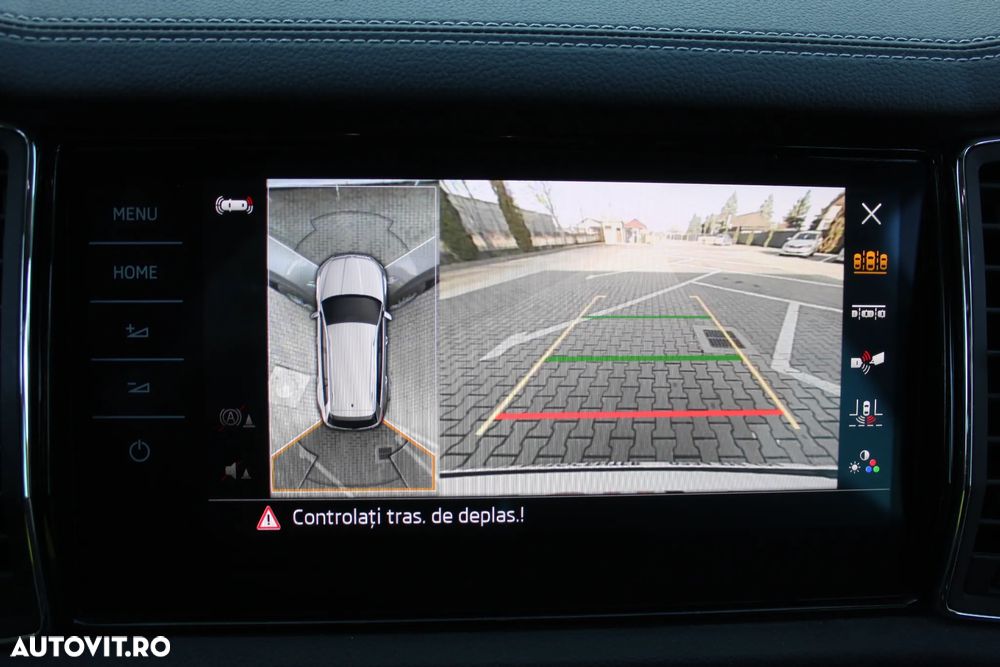 Skoda Kodiaq 2.0 TDI 4X4 DSG L&K - 26