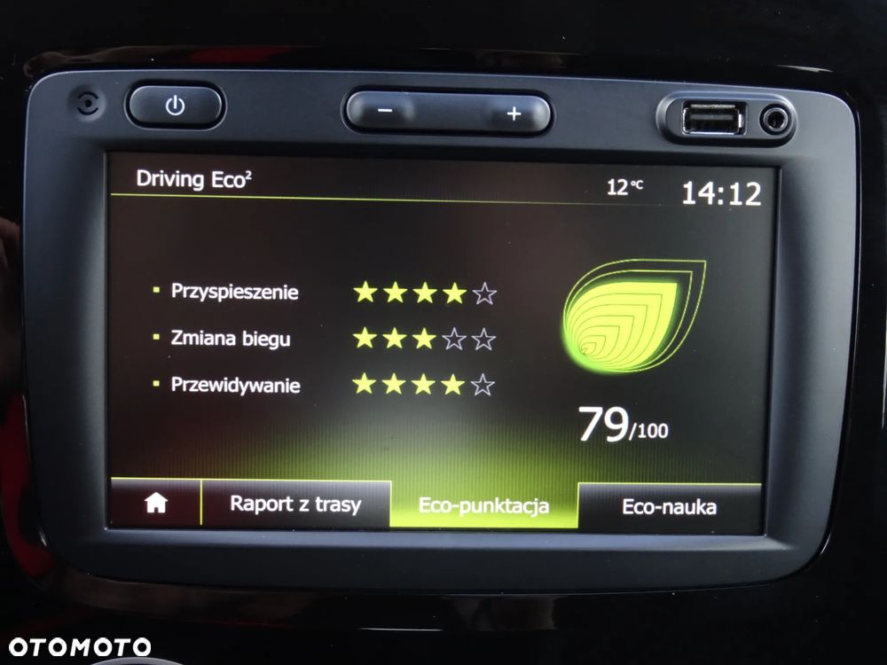 Renault Captur 0.9 Energy TCe Intens EU6 - 16