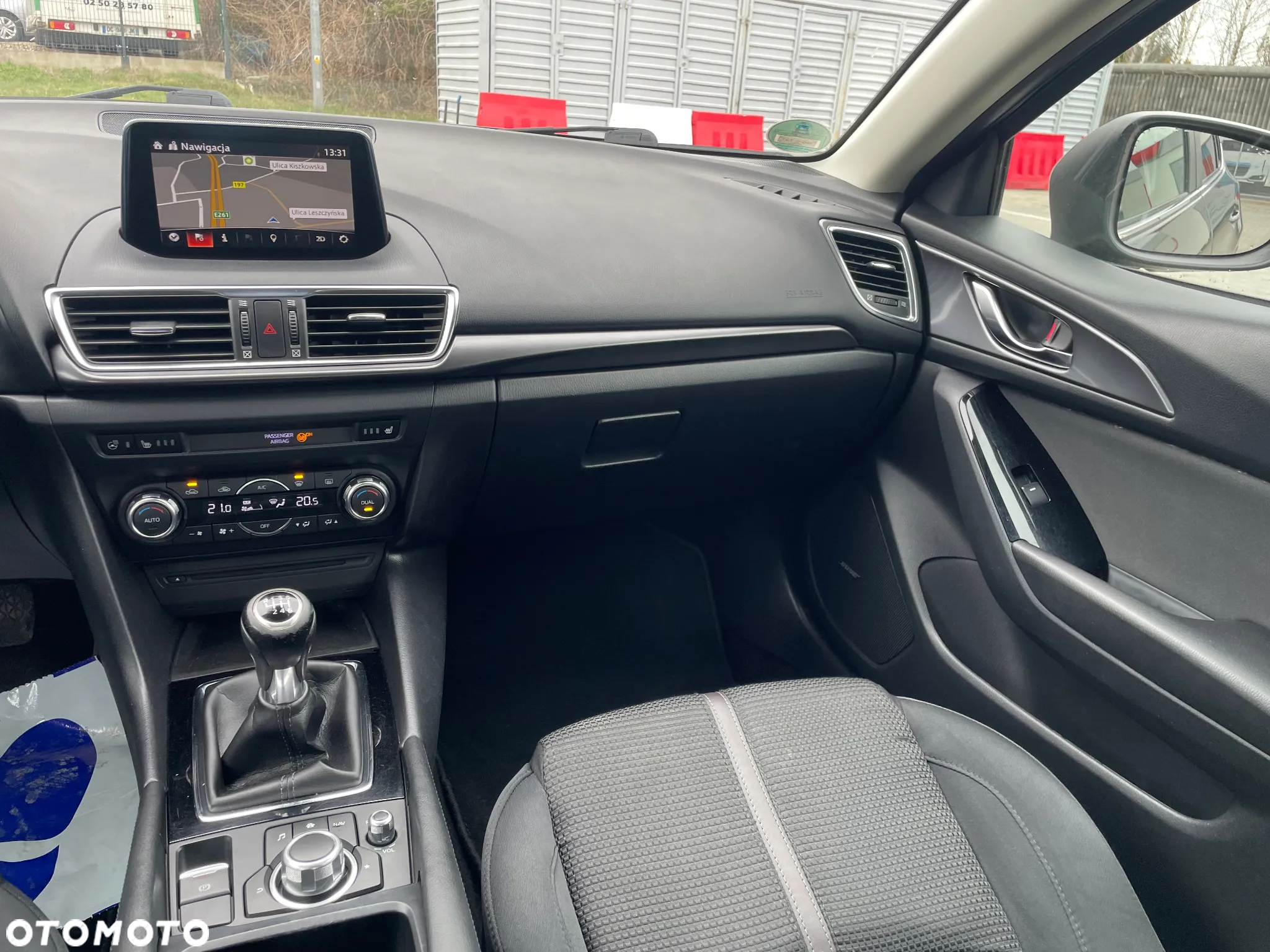 Mazda 3 SKYACTIV-G 120 Exclusive-Line - 21