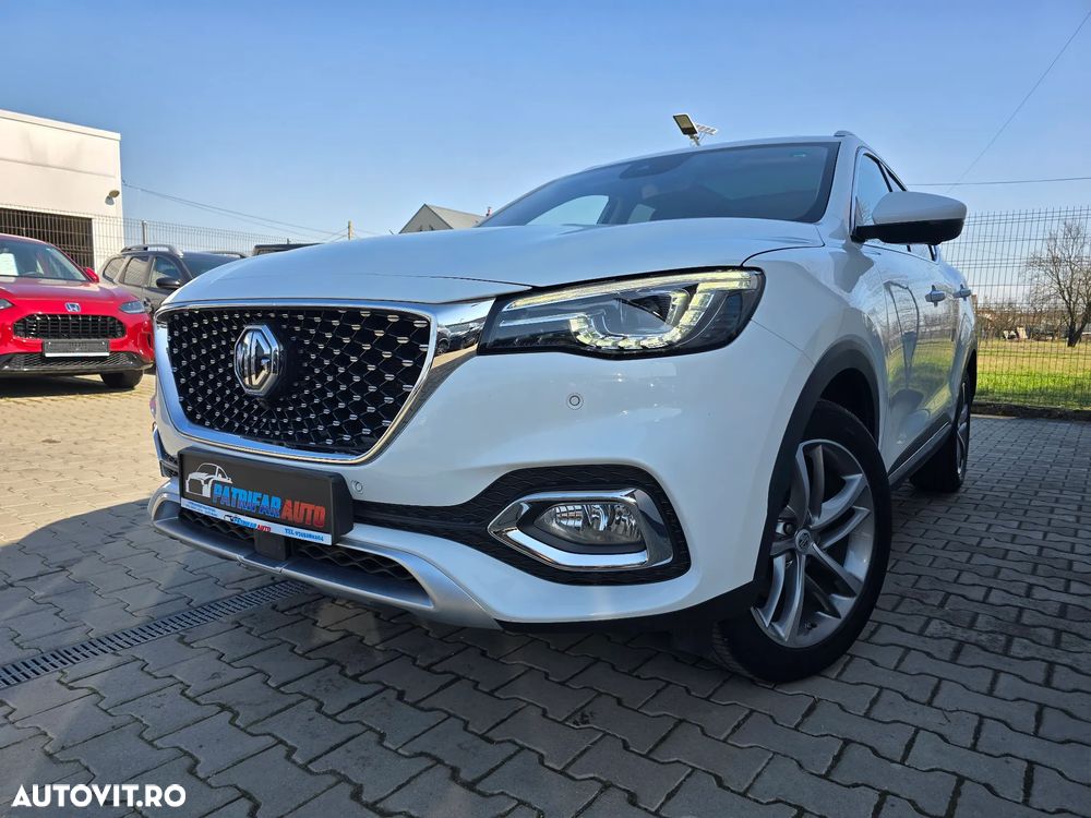 MG EHS 1.5T-GDI Luxury - 1