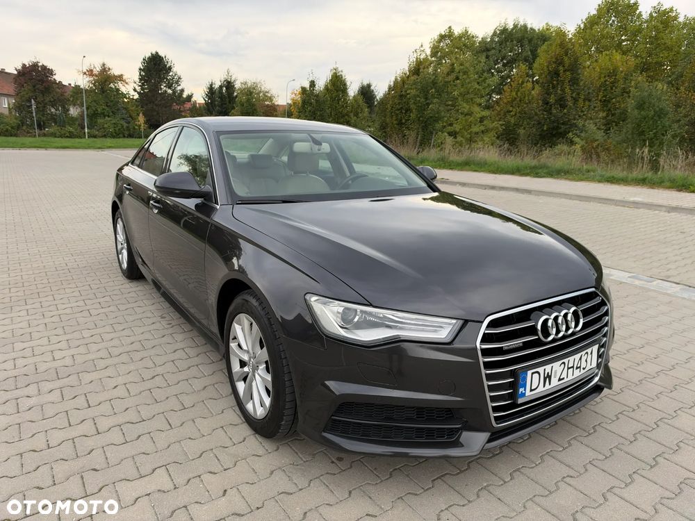Audi A6 Limousine 3.0 TDI Quattro S tronic - 6