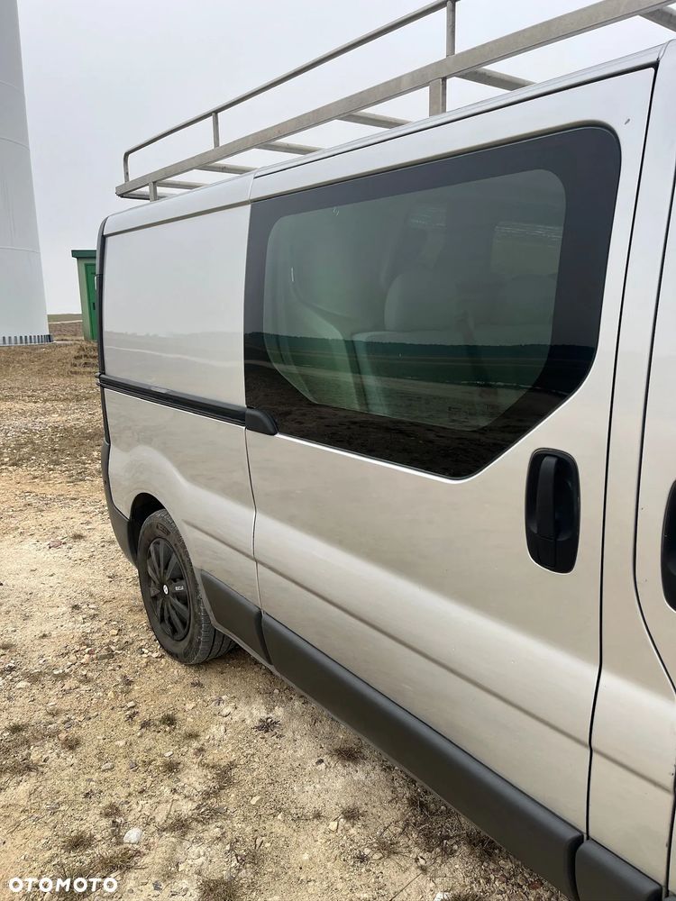 Nissan PRIMASTAR - 14
