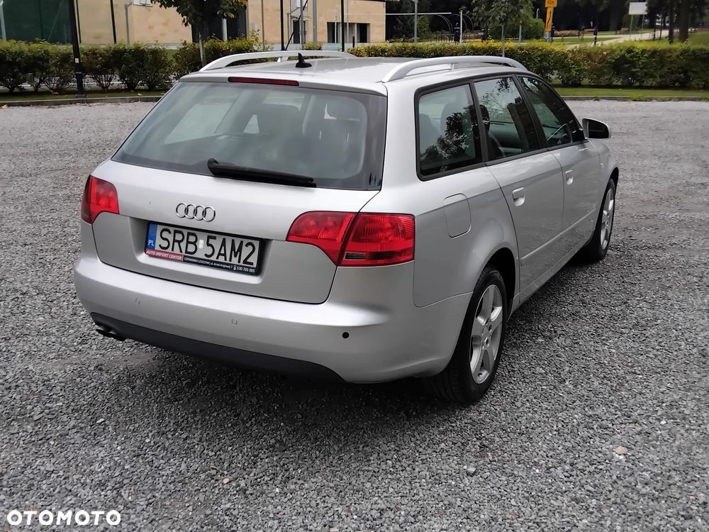 Audi A4 - 25