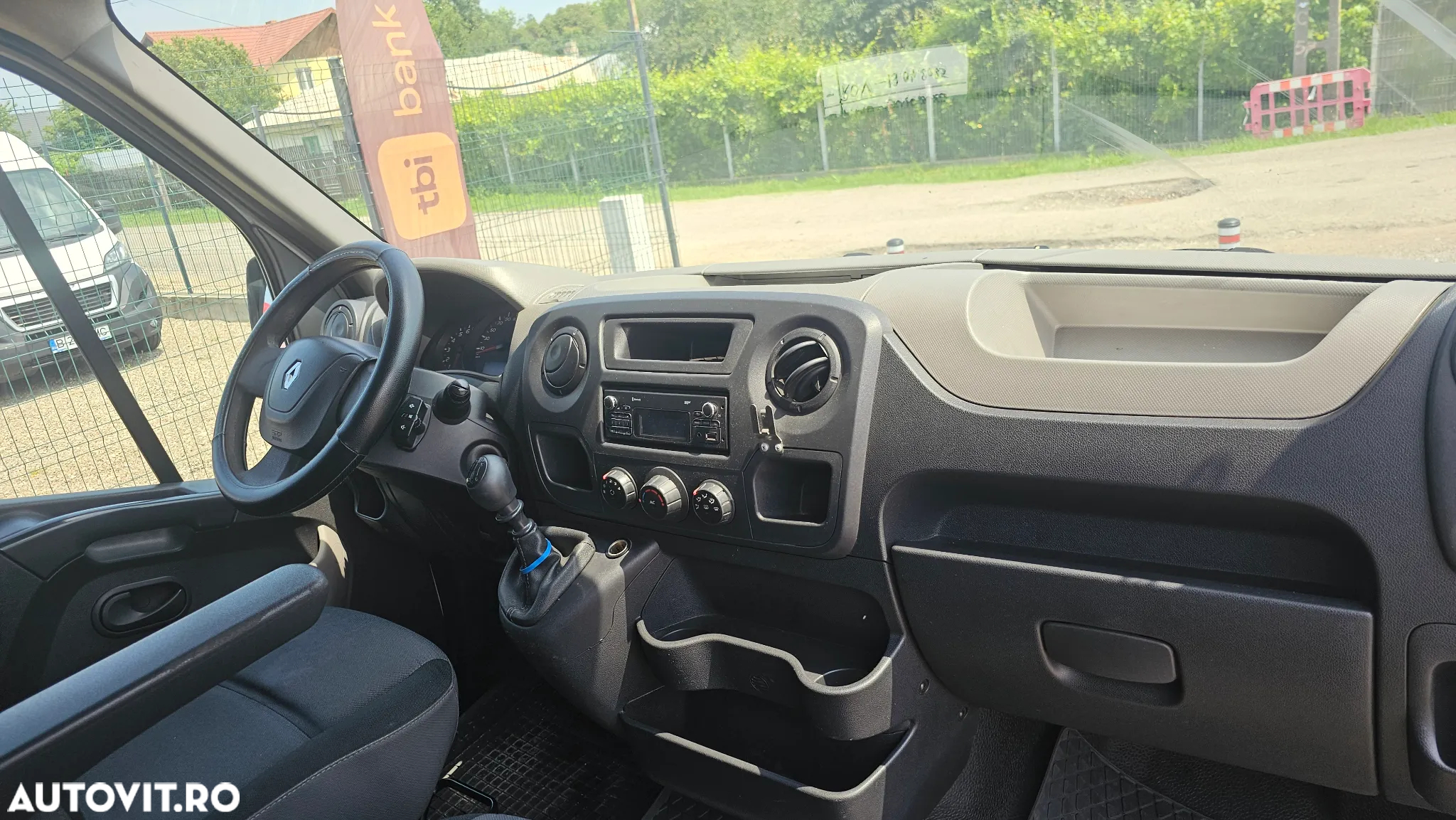 Renault MASTER - 14