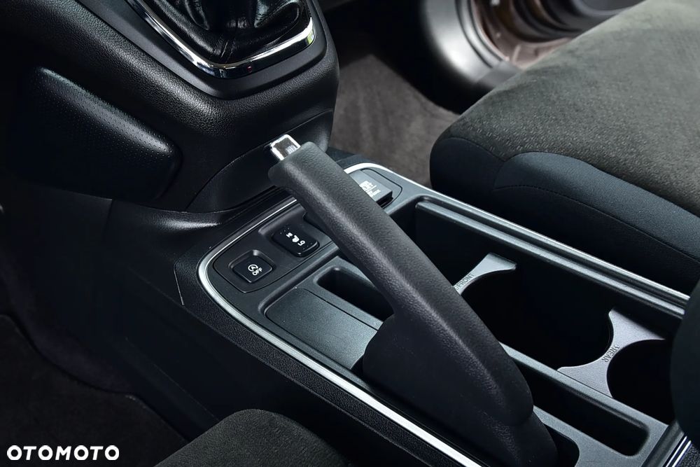 Honda CR-V 2.0i-VTEC 4WD Elegance - 24