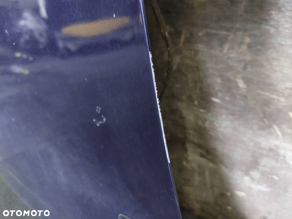 KOMPLETNY PRZÓD VW PASSAT B4 LN5Y MASKA ZDERZAK BŁOTNIKI LAMPY - 16