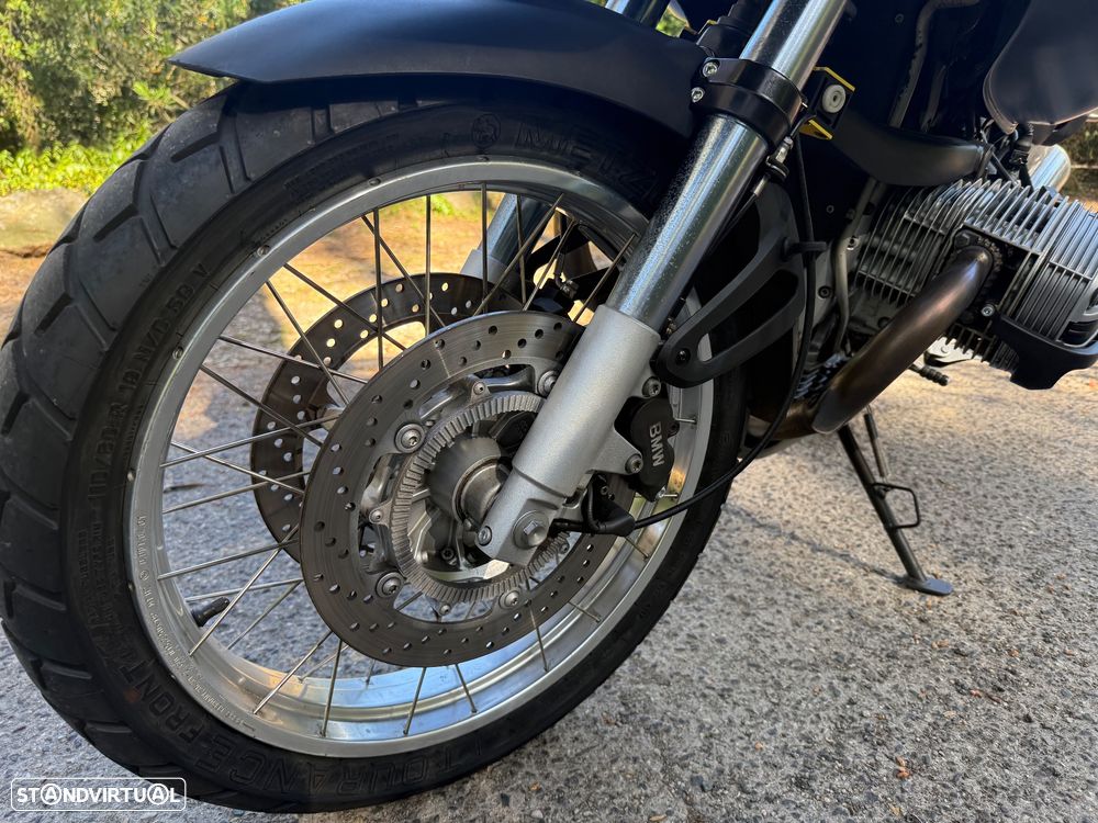BMW R 1150 GS Abs - 6