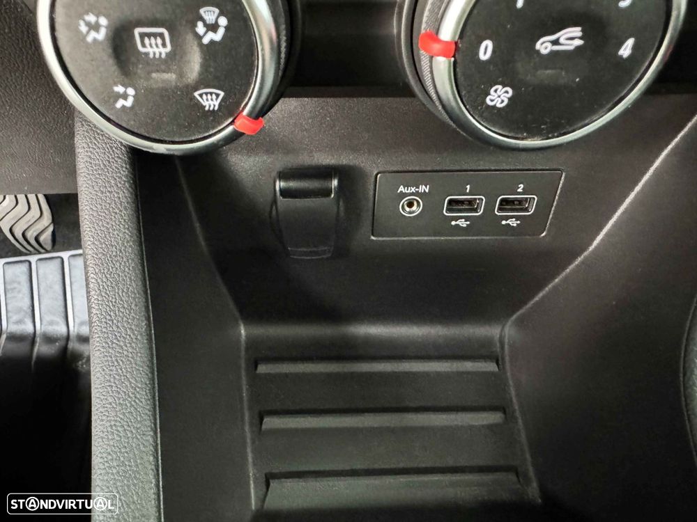 Renault Clio 1.0 TCe Limited - 12