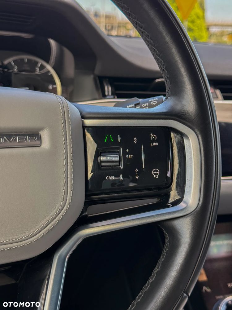 Land Rover Range Rover Evoque - 34
