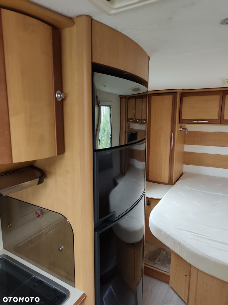 Fiat Ducato Fluertte discover - 25
