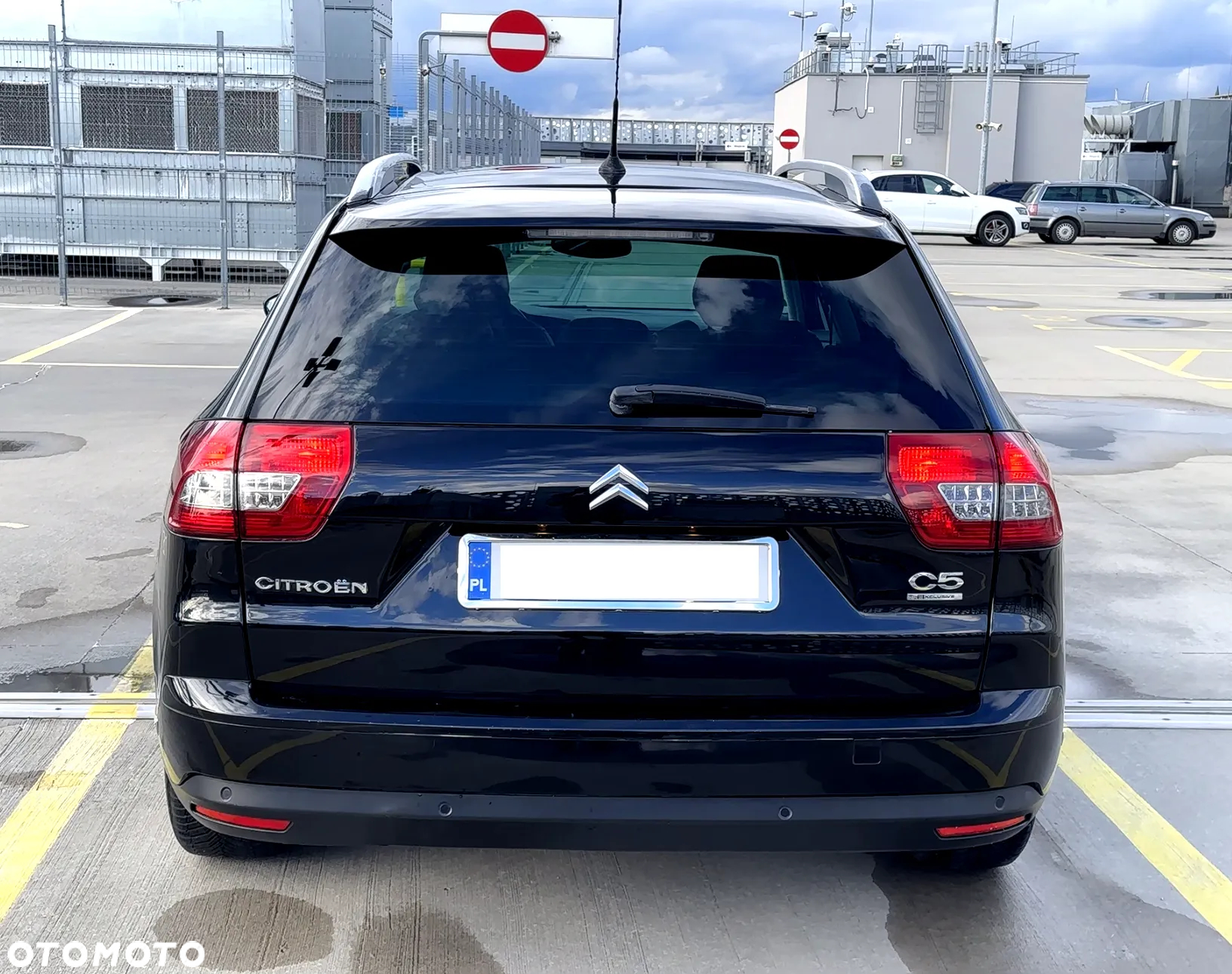 Citroën C5 2.0 HDi Exclusive - 2