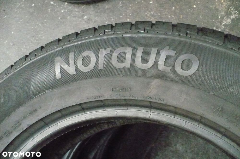 NORAUTO Prevensys 4 215/65R17 7,9mm 2021 - 3