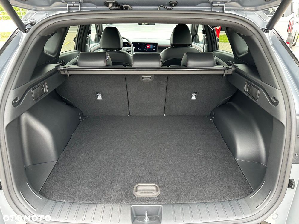 Hyundai Tucson - 26