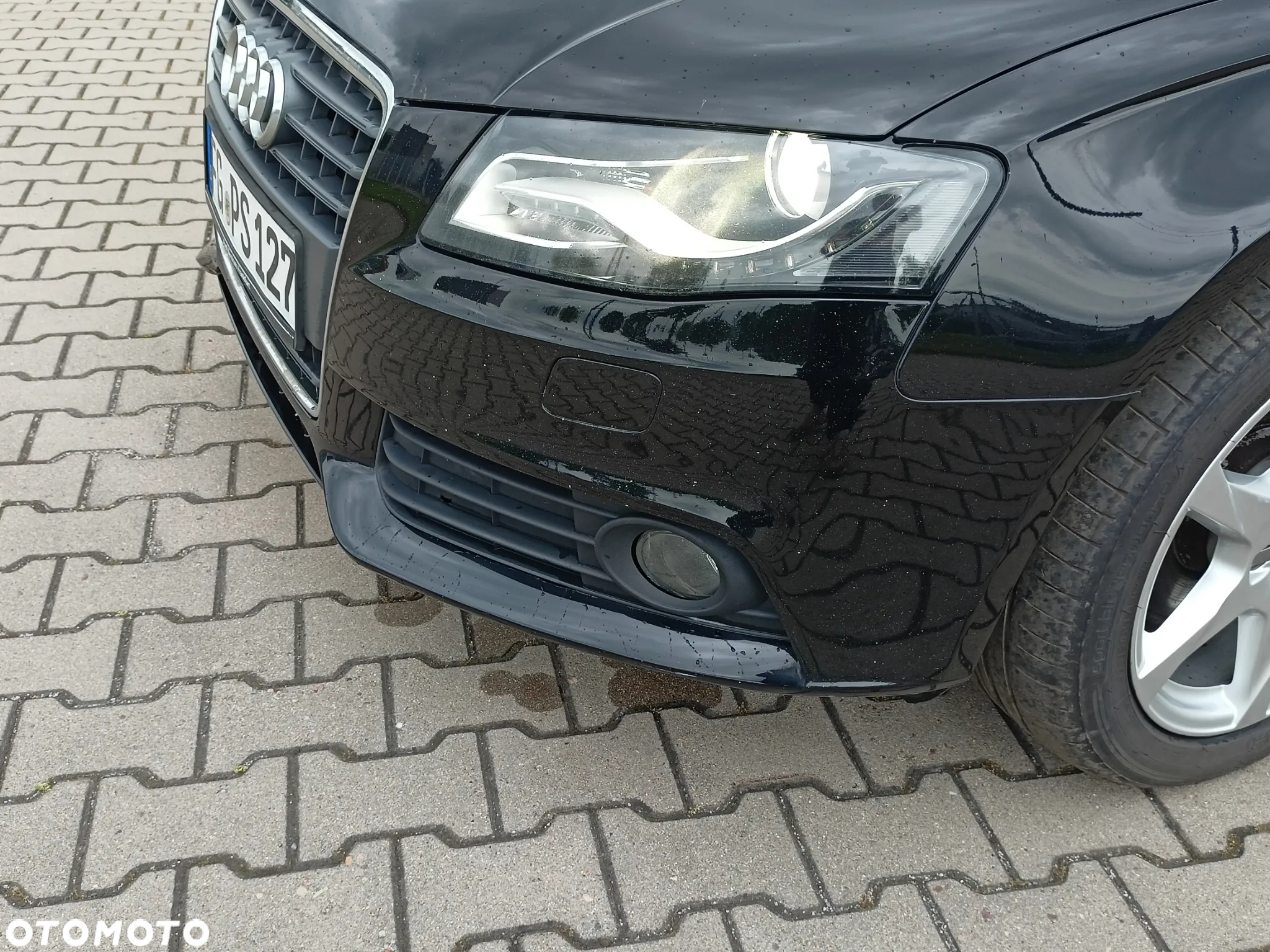 Audi A4 2.0 TDI Limited Edition - 30
