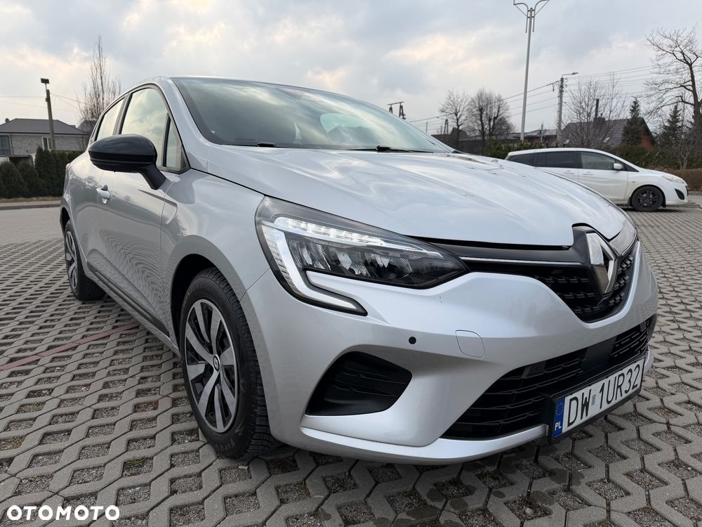 Renault Clio 1.0 TCe Equilibre - 17
