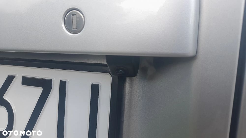 Volkswagen California - 33