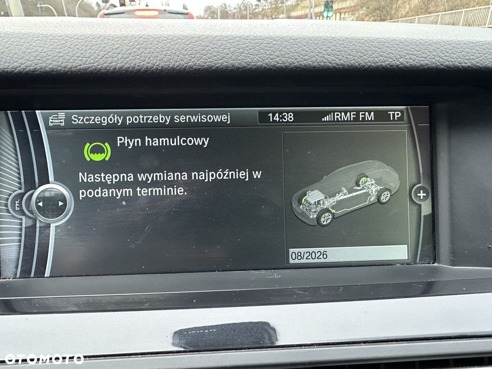 BMW Seria 5 - 28